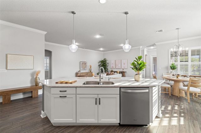 4077 BROAD PORCH RUN, Land O Lakes, FL 34638