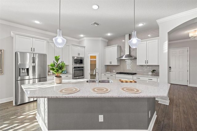 4077 BROAD PORCH RUN, Land O Lakes, FL 34638