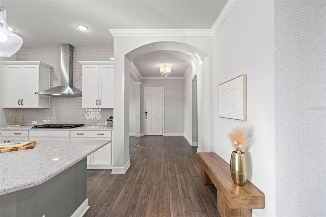 4077 BROAD PORCH RUN, Land O Lakes, FL 34638