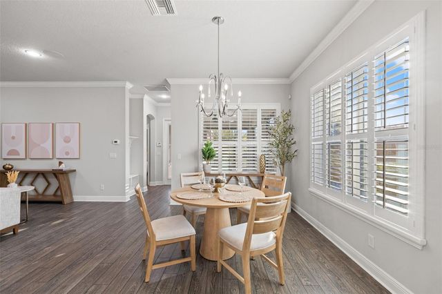 4077 BROAD PORCH RUN, Land O Lakes, FL 34638