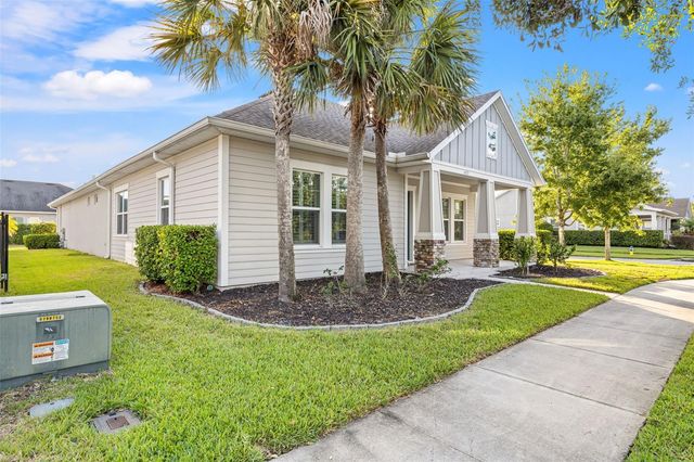 4077 BROAD PORCH RUN, Land O Lakes, FL 34638
