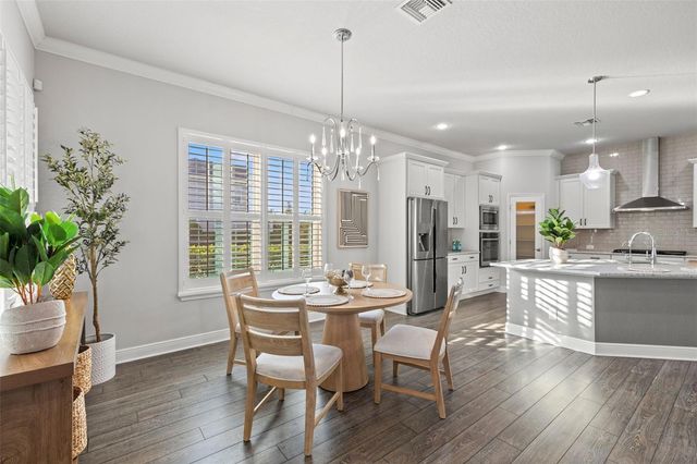 4077 BROAD PORCH RUN, Land O Lakes, FL 34638