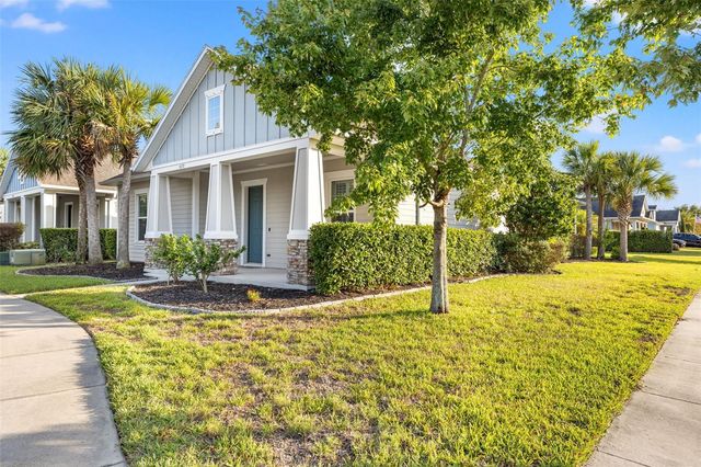 4077 BROAD PORCH RUN, Land O Lakes, FL 34638