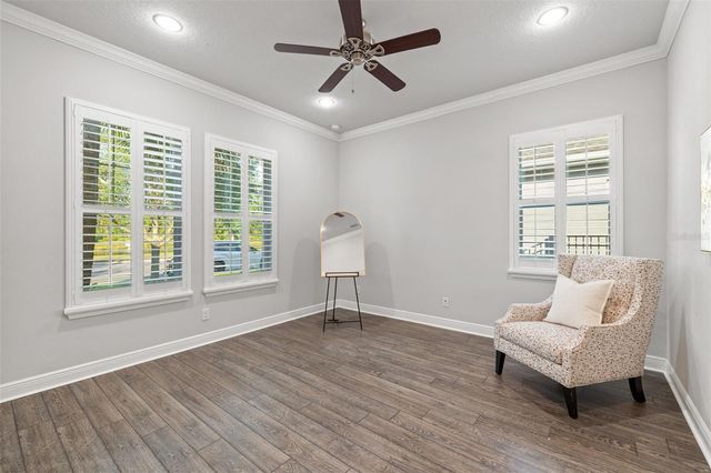 4077 BROAD PORCH RUN, Land O Lakes, FL 34638