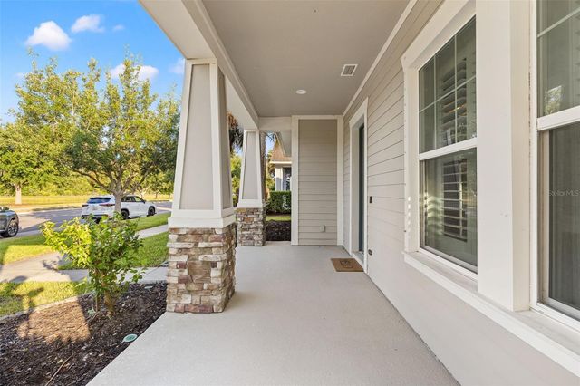 4077 BROAD PORCH RUN, Land O Lakes, FL 34638