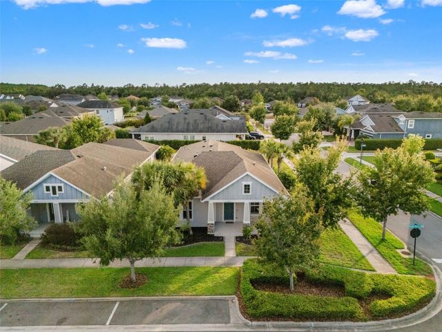 4077 BROAD PORCH RUN, Land O Lakes, FL 34638