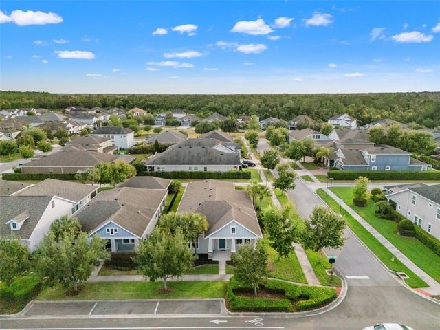 4077 BROAD PORCH RUN, Land O Lakes, FL 34638
