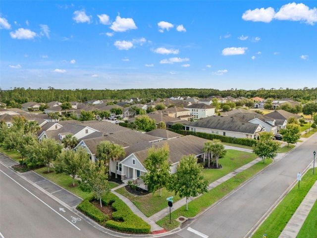 4077 BROAD PORCH RUN, Land O Lakes, FL 34638