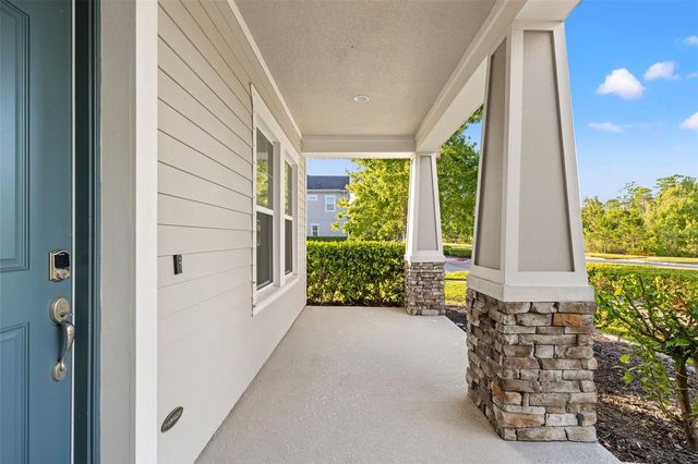 4077 BROAD PORCH RUN, Land O Lakes, FL 34638