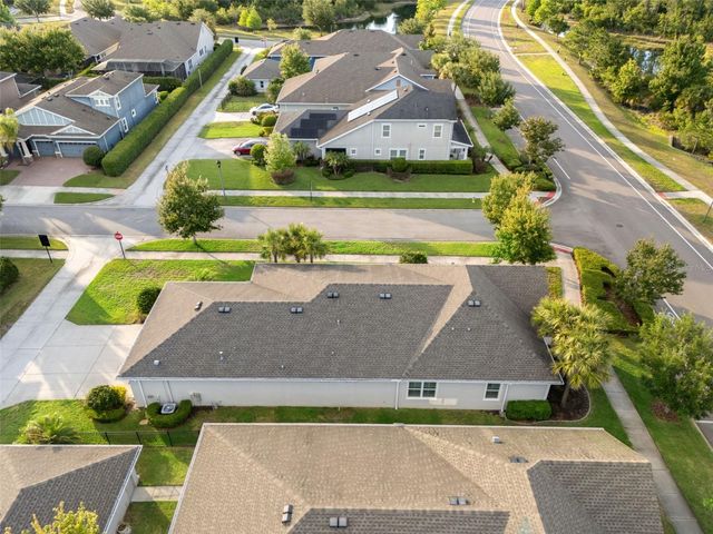 4077 BROAD PORCH RUN, Land O Lakes, FL 34638