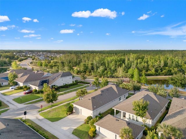 4077 BROAD PORCH RUN, Land O Lakes, FL 34638
