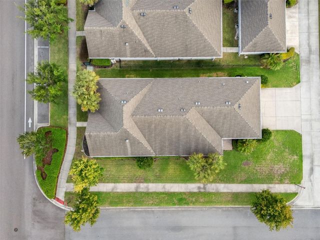 4077 BROAD PORCH RUN, Land O Lakes, FL 34638