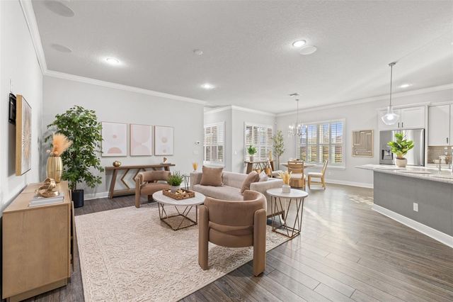 4077 BROAD PORCH RUN, Land O Lakes, FL 34638