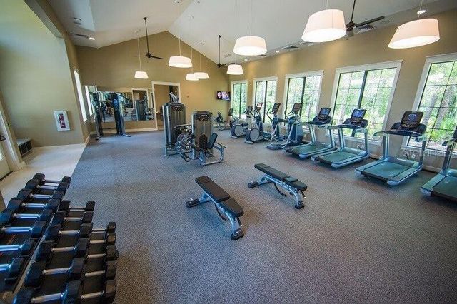 4077 BROAD PORCH RUN, Land O Lakes, FL 34638