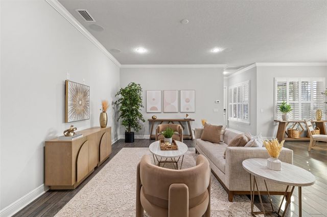 4077 BROAD PORCH RUN, Land O Lakes, FL 34638