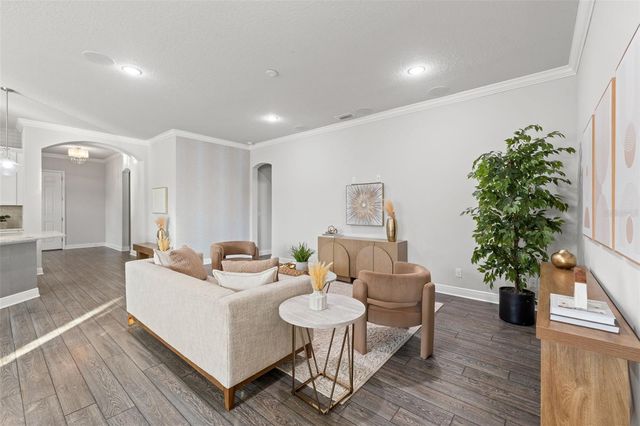 4077 BROAD PORCH RUN, Land O Lakes, FL 34638