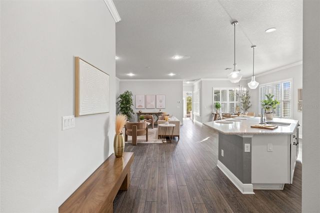 4077 BROAD PORCH RUN, Land O Lakes, FL 34638