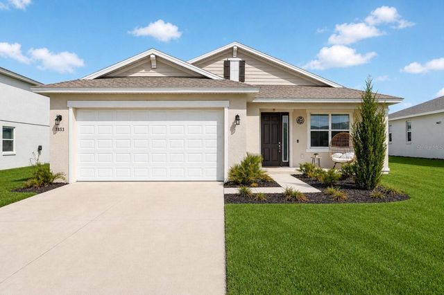 5883 SW 77TH COURT, Ocala, FL 34474