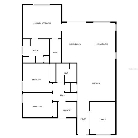 5883 SW 77TH COURT, Ocala, FL 34474