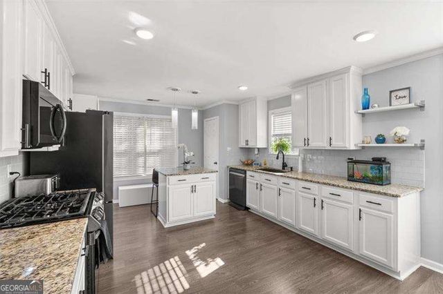 21 Allegiance Court NE, Cartersville, GA 30121