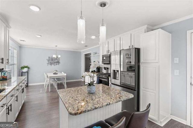 21 Allegiance Court NE, Cartersville, GA 30121