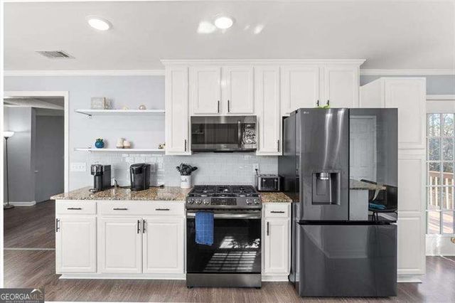 21 Allegiance Court NE, Cartersville, GA 30121