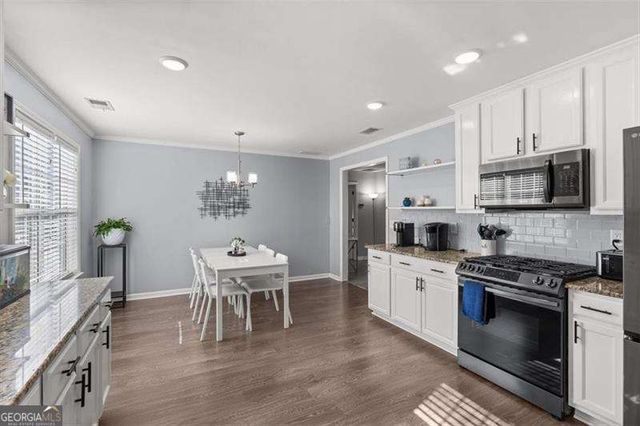 21 Allegiance Court NE, Cartersville, GA 30121