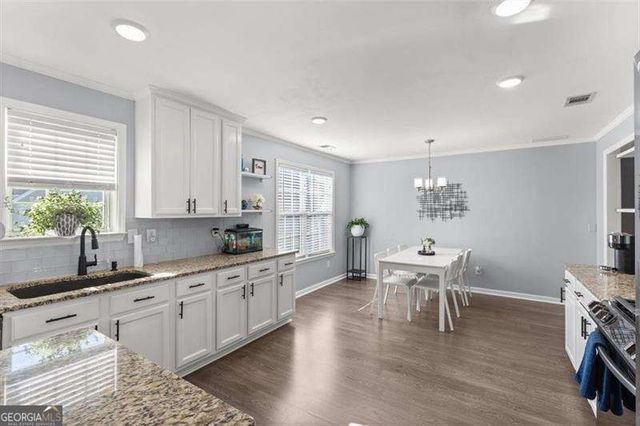 21 Allegiance Court NE, Cartersville, GA 30121