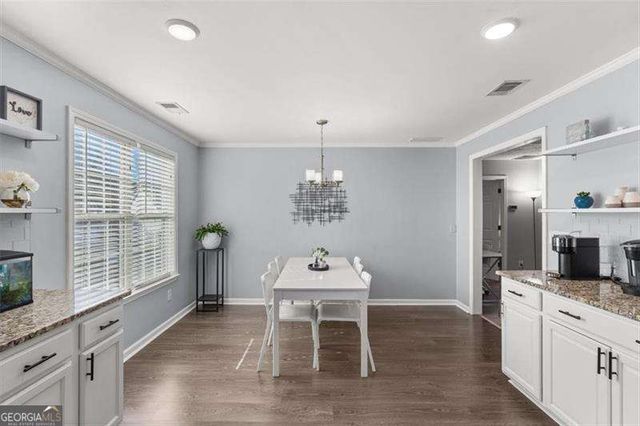 21 Allegiance Court NE, Cartersville, GA 30121