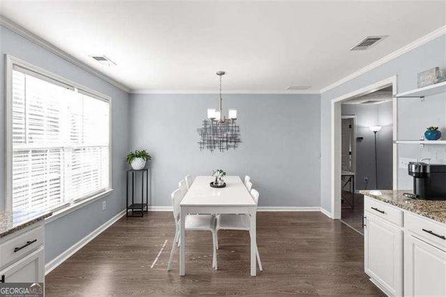 21 Allegiance Court NE, Cartersville, GA 30121