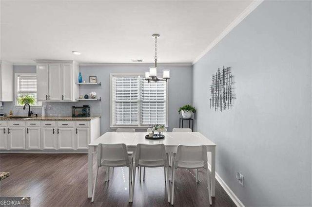 21 Allegiance Court NE, Cartersville, GA 30121