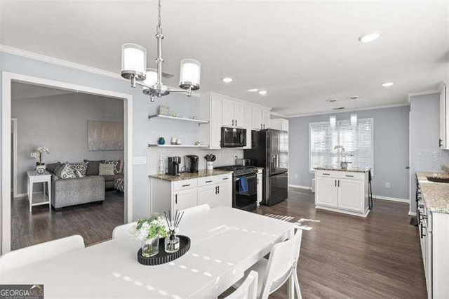 21 Allegiance Court NE, Cartersville, GA 30121