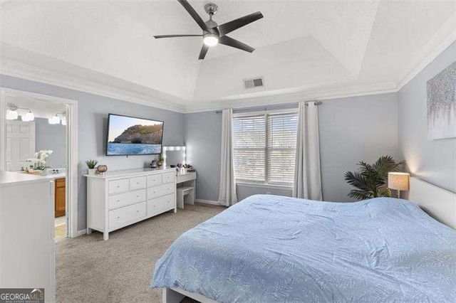 21 Allegiance Court NE, Cartersville, GA 30121