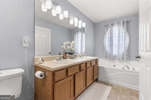 21 Allegiance Court NE, Cartersville, GA 30121