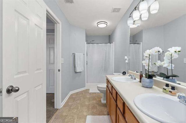 21 Allegiance Court NE, Cartersville, GA 30121