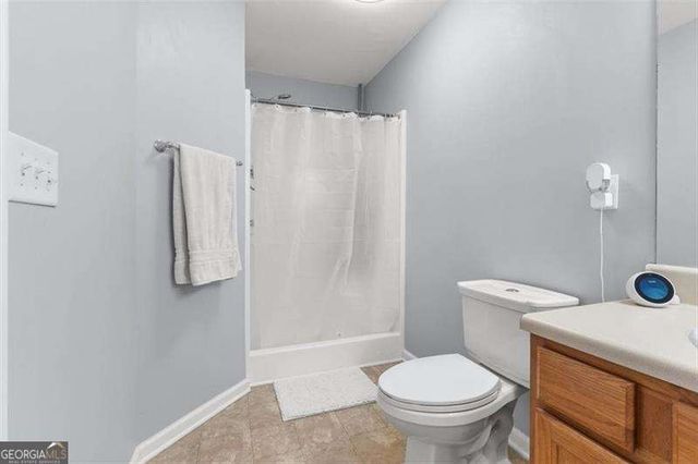 21 Allegiance Court NE, Cartersville, GA 30121