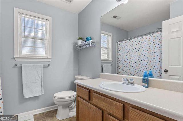 21 Allegiance Court NE, Cartersville, GA 30121