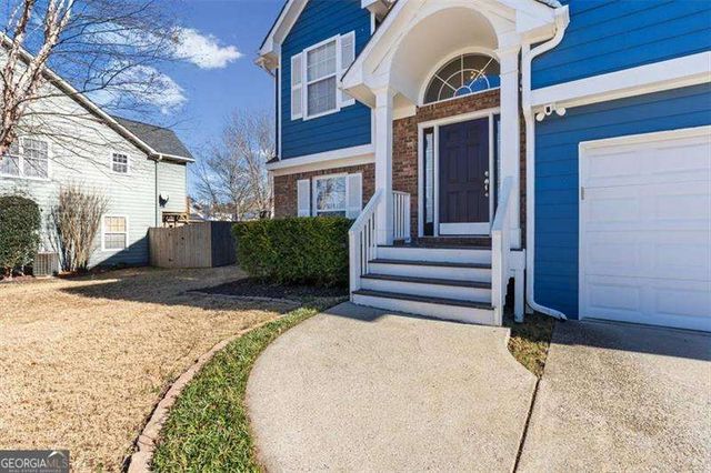 21 Allegiance Court NE, Cartersville, GA 30121