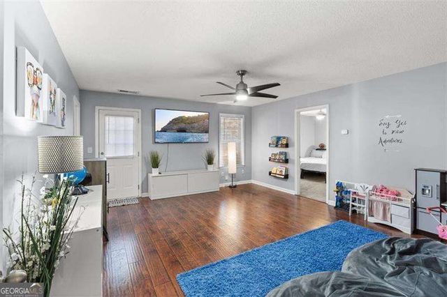 21 Allegiance Court NE, Cartersville, GA 30121