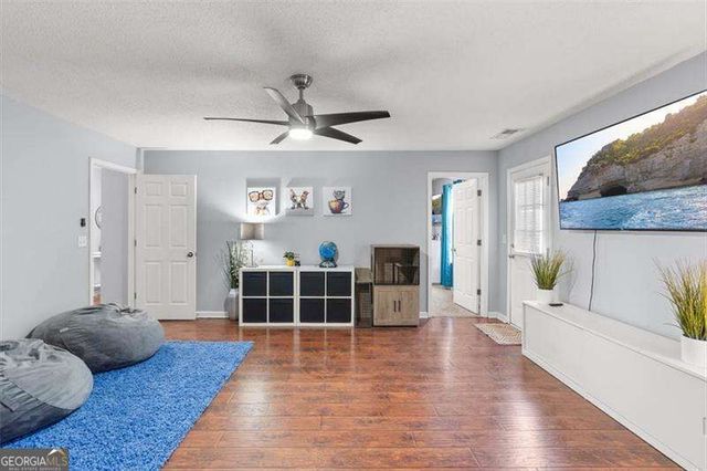 21 Allegiance Court NE, Cartersville, GA 30121