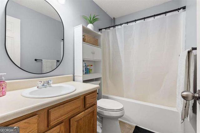 21 Allegiance Court NE, Cartersville, GA 30121