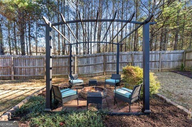 21 Allegiance Court NE, Cartersville, GA 30121