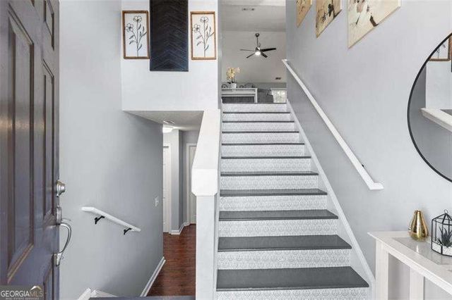 21 Allegiance Court NE, Cartersville, GA 30121