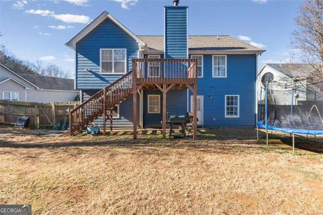 21 Allegiance Court NE, Cartersville, GA 30121