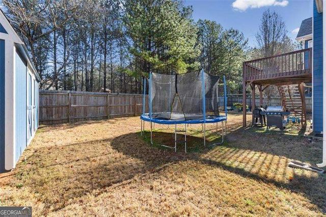 21 Allegiance Court NE, Cartersville, GA 30121