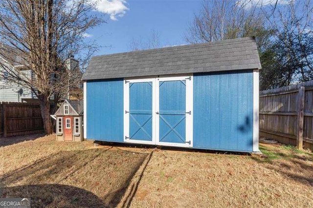 21 Allegiance Court NE, Cartersville, GA 30121