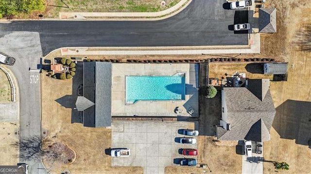 21 Allegiance Court NE, Cartersville, GA 30121