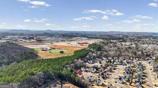 21 Allegiance Court NE, Cartersville, GA 30121