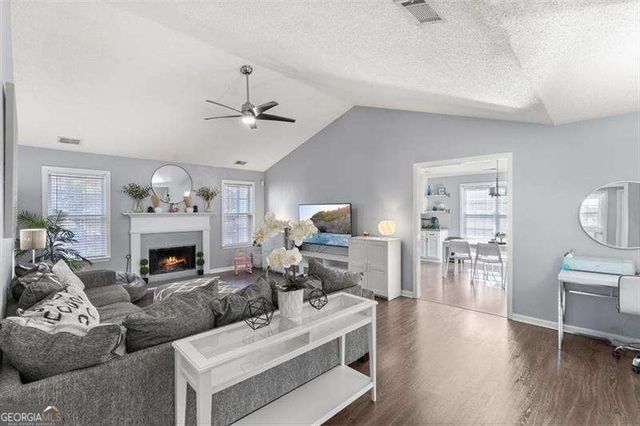 21 Allegiance Court NE, Cartersville, GA 30121