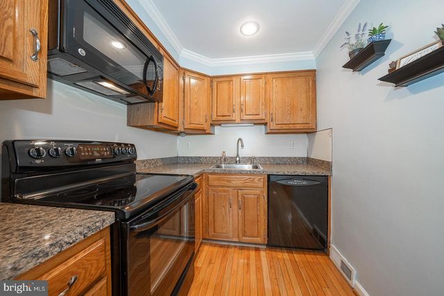 614 CRESCENT DR, Glenolden, PA 19036